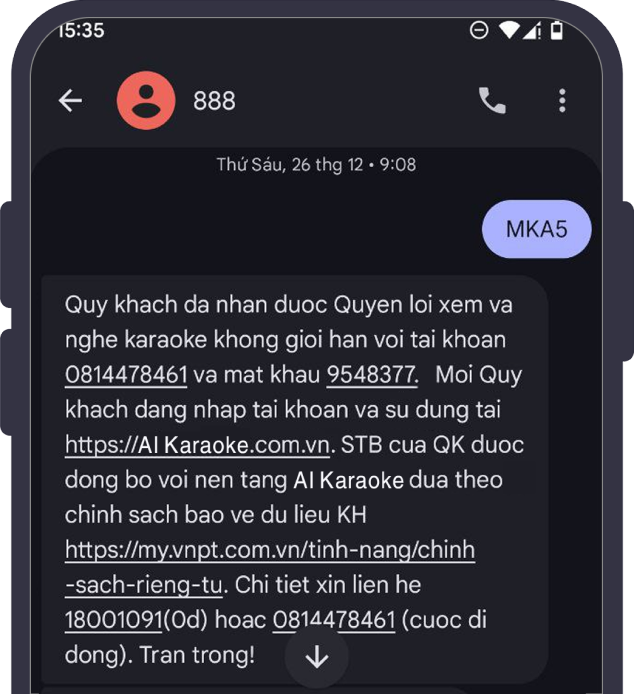 Ảnh minh họa đăng nhập